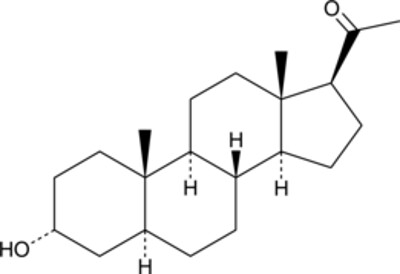Allopregnanolone