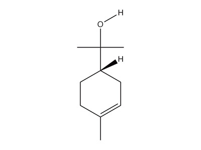 alpha-Terpineol, 1,000 µg/mL Organic Standard, 1 mL