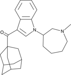 AM1248 azepane isomer