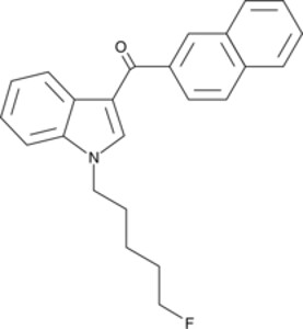 AM2201 2'-naphthyl isomer