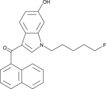 AM2201 6-hydroxyindole metabolite