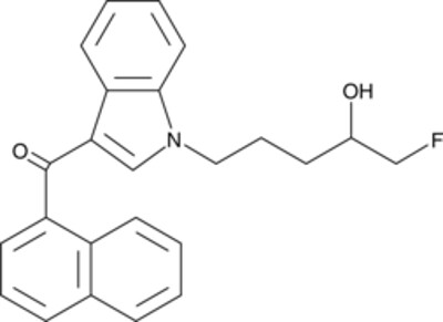 AM2201 N-(4-hydroxypentyl) metabolite