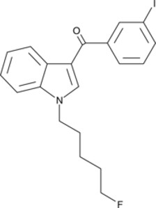 AM694 3-iodo isomer