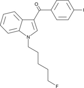 AM694 4-iodo isomer