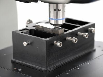 AMH6 Automated Hardness Tester