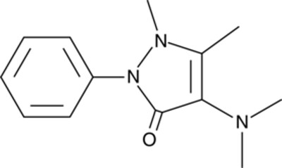 Aminophenazone