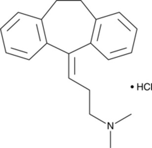 Amitriptyline (hydrochloride) (CRM)