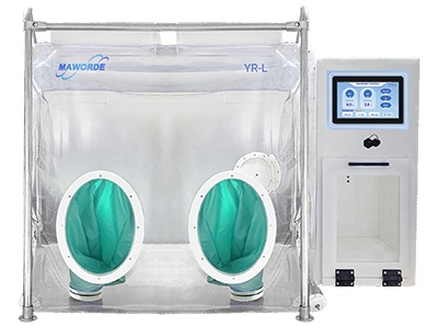 Anaerobic Chamber
