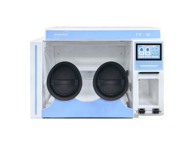 Anaerobic Workstation