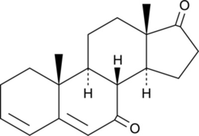 Androst-3,5-diene-7,17-dione