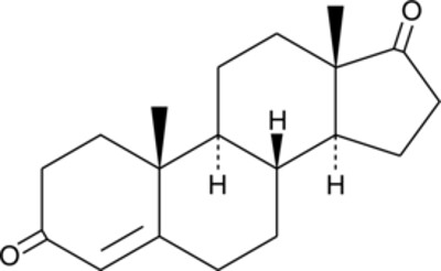 Androstenedione