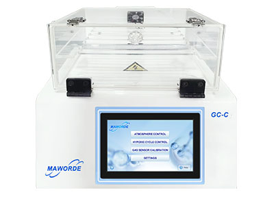 Hypoxia Incubator