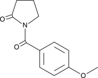 Aniracetam