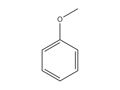 Anisole, 1,000 µg/mL Organic Standard, 1 mL