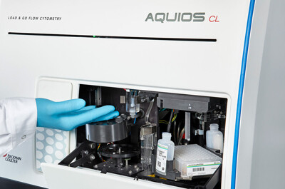 AQUIOS CL Flow Cytometers