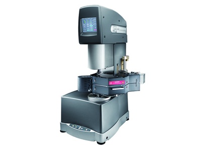 ARES-G2 Rheometer from TA Instruments | Labcompare.com
