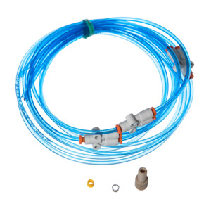 ASPEC® 274 Air/Gas Plumbing Package