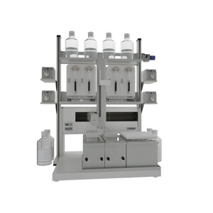 ASPEC® 274 LV System