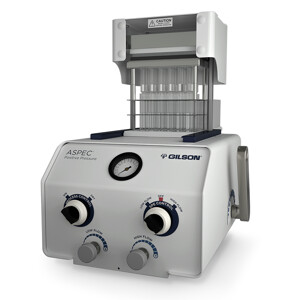 ASPEC Positive Pressure Manifold