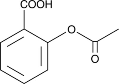 Aspirin