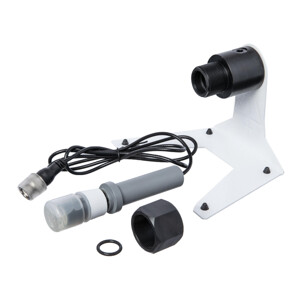 Assembly, 1810 Ph Flow Cell