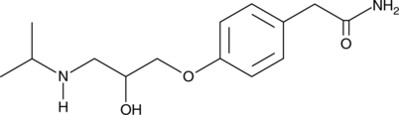 Atenolol