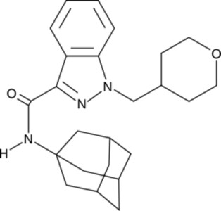 ATHPINACA isomer 1
