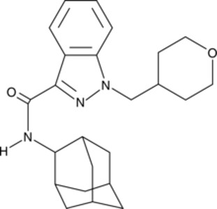 ATHPINACA isomer 2
