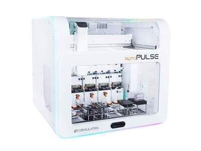 aµtoPulse - TFF Instrument
