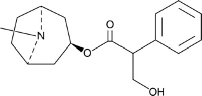 Atropine