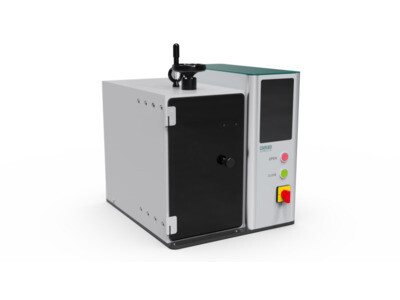 AutoPellet RP Bench Top Lab Presses