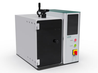 AutoPellet RP Bench Top Lab Presses from Carver Inc