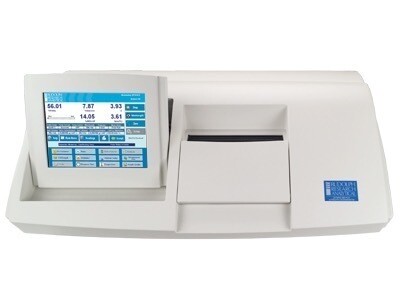AUTOPOL 880T Saccharimeter AUTOPOL 880T Saccharimeter