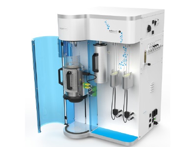 Chemisorption/Physisorption Manometric Analyzer
