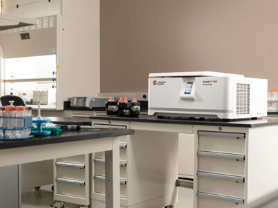 Avanti® J-15R High Performance Refrigerated Benchtop Centrifuge