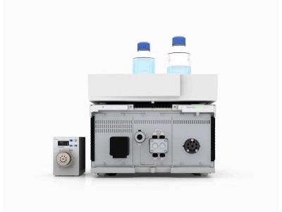 AZURA Bio Compact AC System