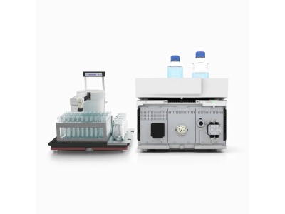AZURA Bio Compact SEC System