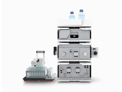 AZURA Bio Lab Advanced System