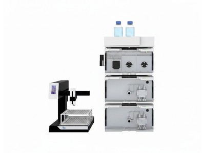 AZURA Bio Lab Pilot System