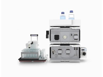AZURA Bio Lab System