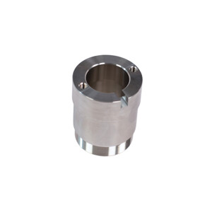 Ball Housing Body, 50 SC, 100 SC Pump Heads