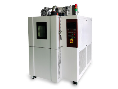 Battery Chamber
