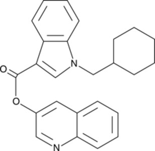 BB-22 3-hydroxyquinoline isomer