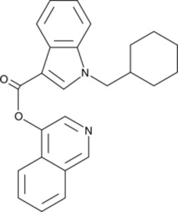 BB-22 4-hydroxyisoquinoline isomer