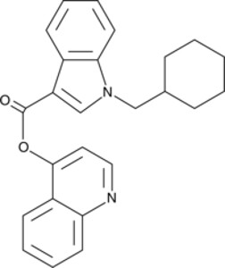 BB-22 4-hydroxyquinoline isomer