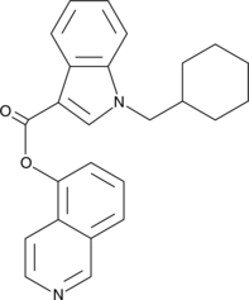 BB-22 5-hydroxyisoquinoline isomer