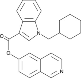 BB-22 6-hydroxyisoquinoline isomer