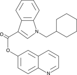 BB-22 6-hydroxyquinoline isomer