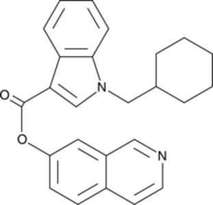 BB-22 7-hydroxyisoquinoline isomer