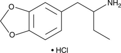 BDB (hydrochloride)